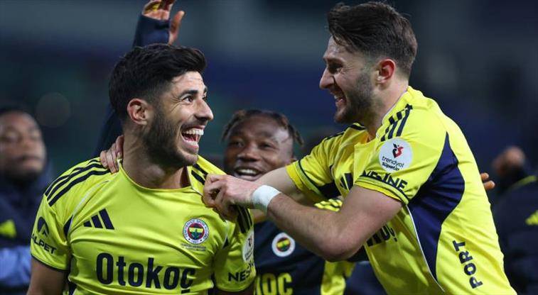 Fenerbahçe - Ferencvaros maçı için geri sayım! Saat, kanal ve bilet fiyatları ortaya çıktı 2